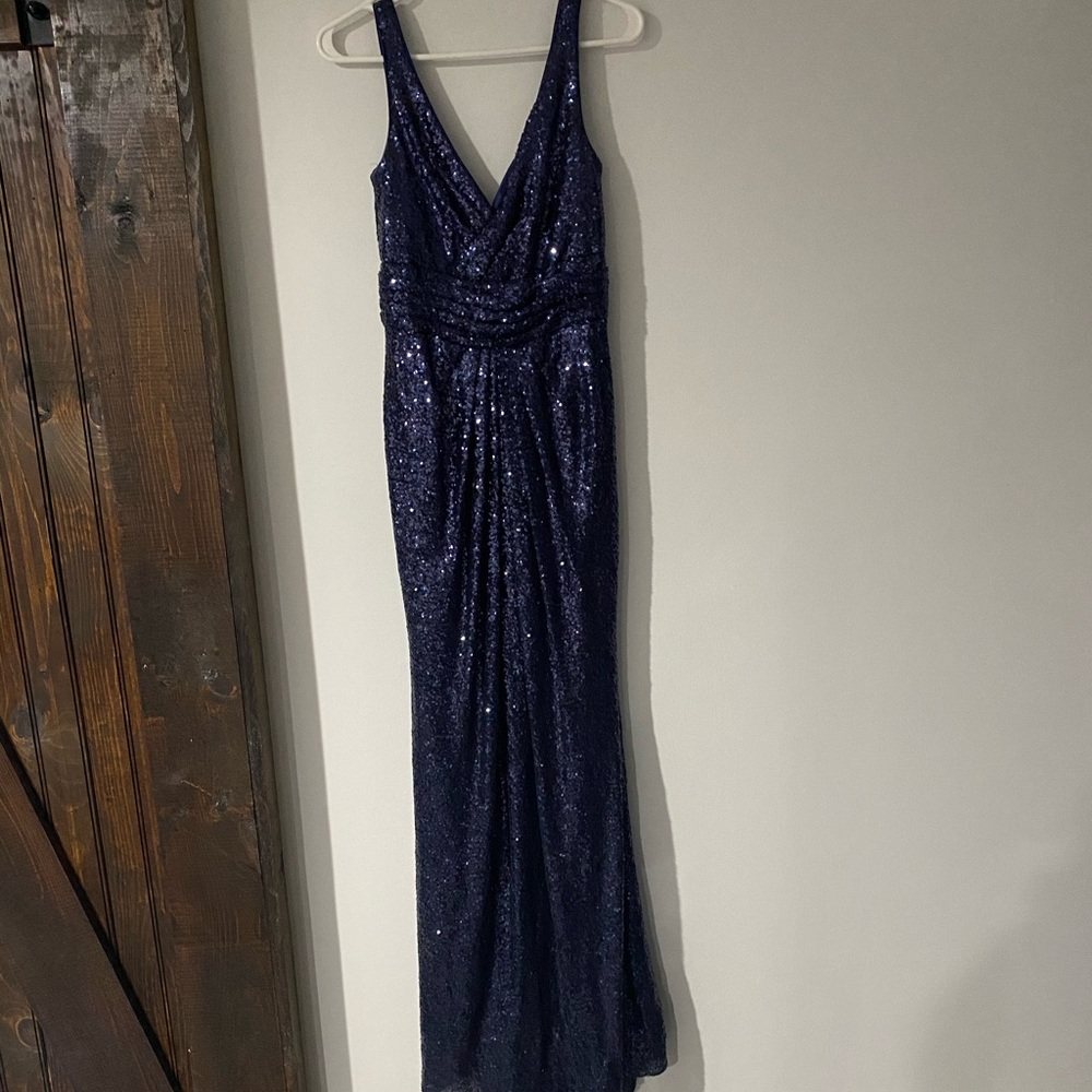 Alfred Angelo Bridesmaid Dress